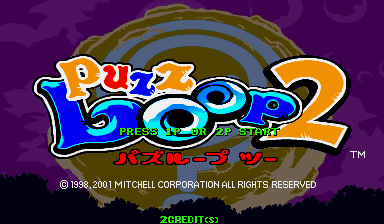 Puzz Loop 2 (Euro 010302)