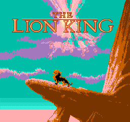 Lion King, The (Mapper 182)