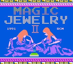 Magic Jewelry 2