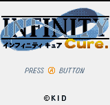 Infinity Cure