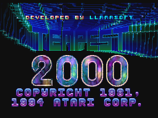 Tempest 2000 (1994)