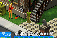 Sims 2, The - Pets