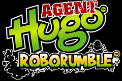 Agent Hugo - Roborumble