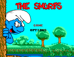 Smurfs, The