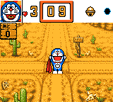 Doraemon - Waku Waku Pocket Paradise