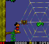Land of Illusion Starring Mickey Mouse