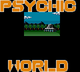 Psychic World