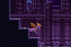 Legend of Spyro, The - The Eternal Night