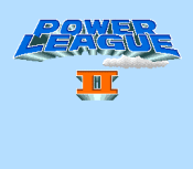 Power League II