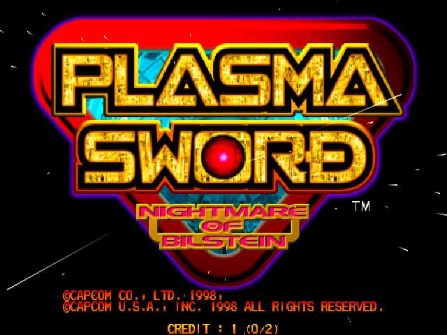 Plasma Sword (US 980316)