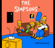 Simpsons, The - Bart Vs. the Space Mutants