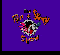 Ren & Stimpy Show, The