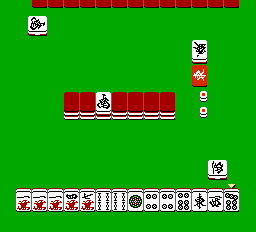 Shin 4 Nin Uchi Mahjong - Yakuman Tengoku