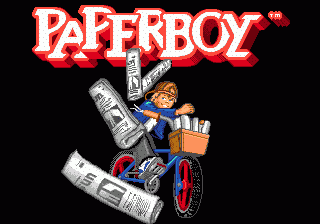 Paperboy II