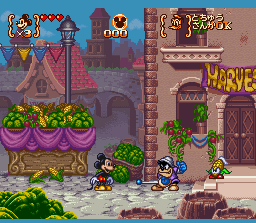 Mickey to Donald - Magical Adventure 3