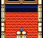 Megaman III
