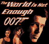 007 - The World is Not Enough
