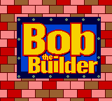Bob the Builder - Fix It Fun!