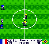 International Superstar Soccer '99