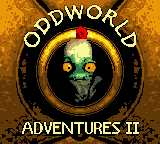 Oddworld Adventures II