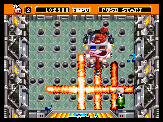 Neo Bomberman
