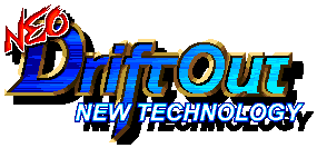 Neo Drift Out: New Technology