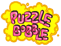 Puzzle Bobble / Bust-A-Move (Set 1)