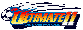 Ultimate 11: The SNK Football Championship / Tokuten Ou: Honoo no Libero, The