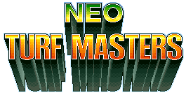 Neo Turf Masters / Big Tournament Golf