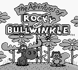 Adventures of Rocky and Bullwinkle, The