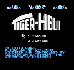 Tiger-Heli