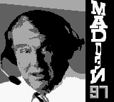 Madden '97