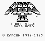 Megaman III