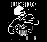 NFL Quarterback Club 2