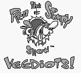 Ren & Stimpy Show, The - Veediots!
