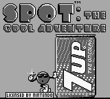 Spot - The Cool Adventure