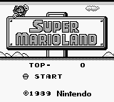 Super Mario Land (W) (V1.1)