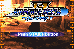 AirForce Delta II