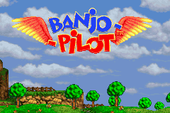 Banjo Pilot
