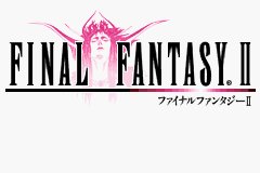 Final Fantasy I - II Advance