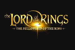 Lord of the Rings, The - The Fellowship of the Ring
